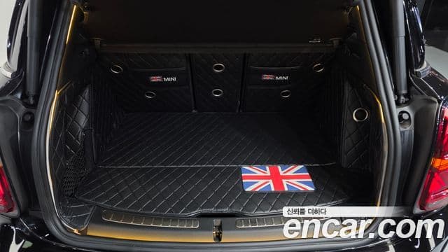 Mini Cooper S Countryman 2세대, 2022 20