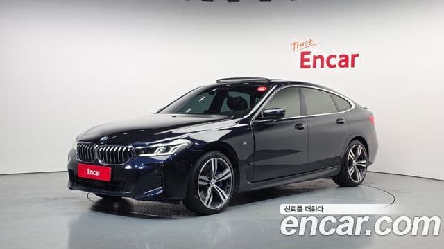 BMW 6시리즈 GT (G32) 630i xDrive M Sport, 2022 1