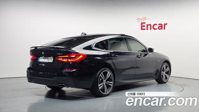 BMW 6시리즈 GT (G32) 630i xDrive M Sport, 2022 2