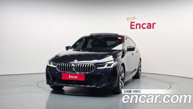 BMW 6시리즈 GT (G32) 630i xDrive M Sport, 2022 3
