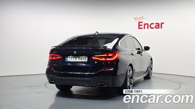 BMW 6시리즈 GT (G32) 630i xDrive M Sport, 2022 4