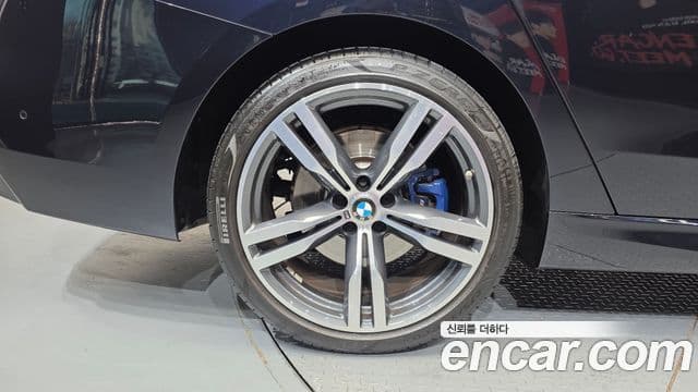 BMW 6시리즈 GT (G32) 630i xDrive M Sport, 2022 все фото