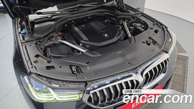 BMW 6시리즈 GT (G32) 630i xDrive M Sport, 2022 6