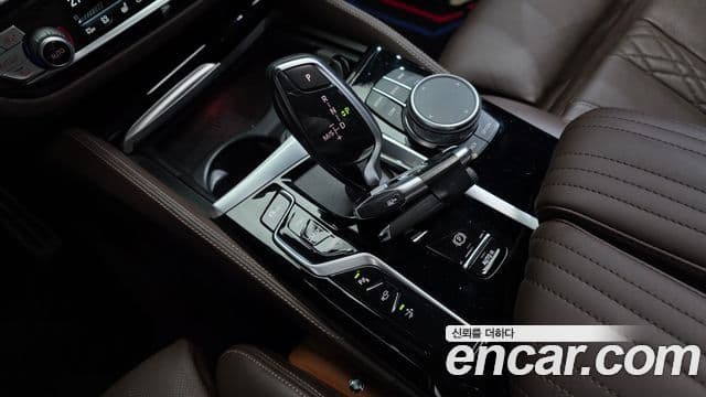 BMW 6시리즈 GT (G32) 630i xDrive M Sport, 2022 9