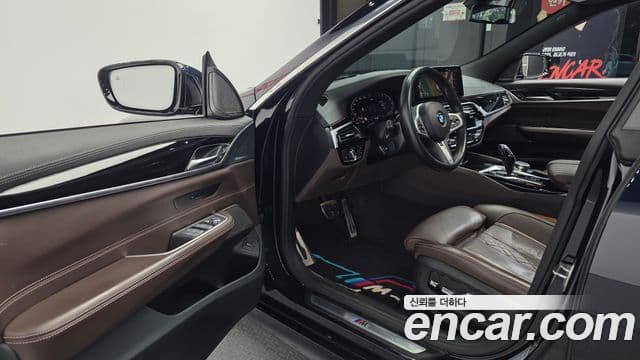 BMW 6시리즈 GT (G32) 630i xDrive M Sport, 2022 10