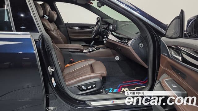 BMW 6시리즈 GT (G32) 630i xDrive M Sport, 2022 11