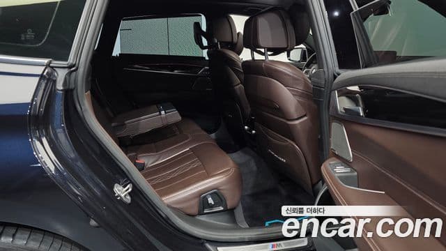 BMW 6시리즈 GT (G32) 630i xDrive M Sport, 2022 12