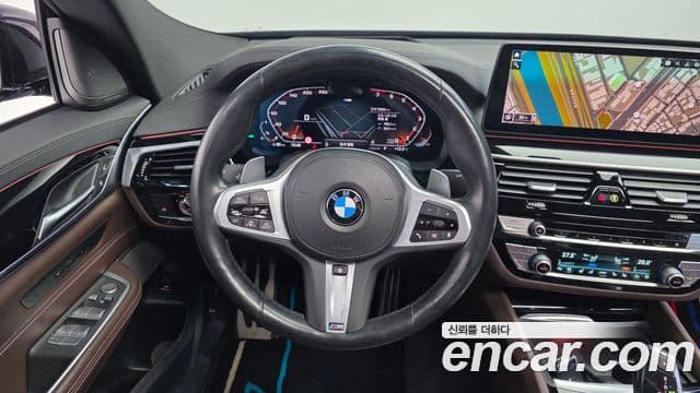 BMW 6시리즈 GT (G32) 630i xDrive M Sport, 2022 13