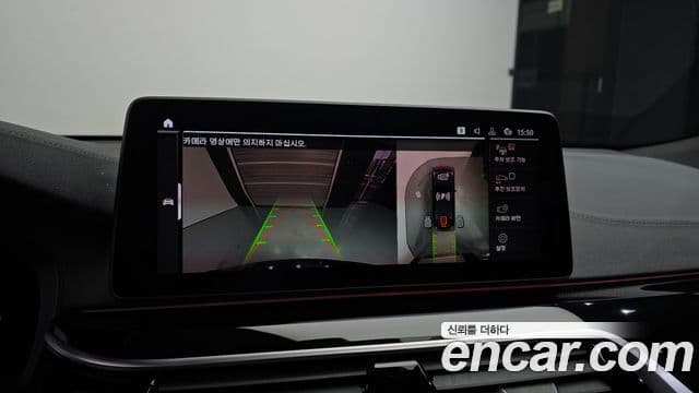 BMW 6시리즈 GT (G32) 630i xDrive M Sport, 2022 16