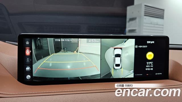 Genesis G80 (RG3) бензин 2.5 турбо AWD, 2021 15