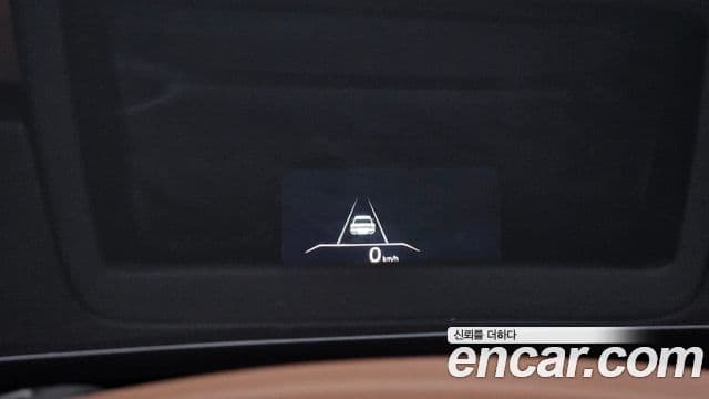 Genesis G80 (RG3) бензин 2.5 турбо AWD, 2021 16