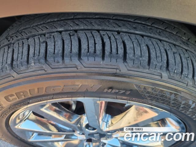 Kia All New Sorento Noblesse Special, 2015 все фото