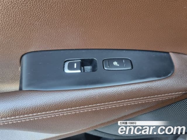 Kia All New Sorento Noblesse Special, 2015 12