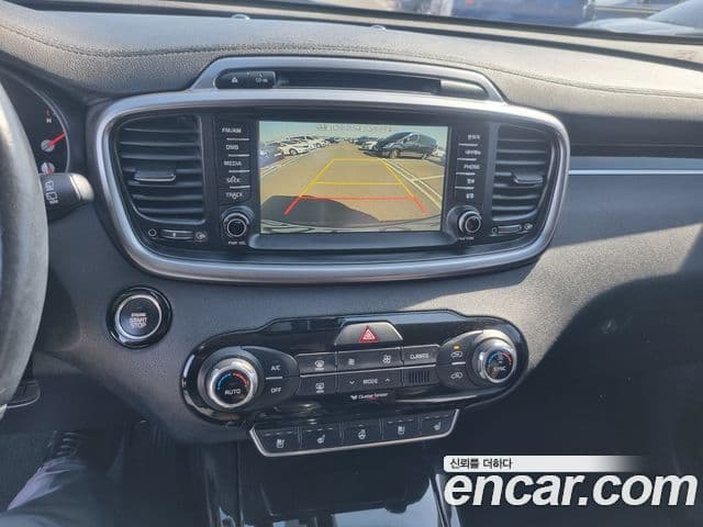 Kia All New Sorento Noblesse Special, 2015 13