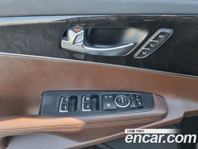 Kia All New Sorento Noblesse Special, 2015 14