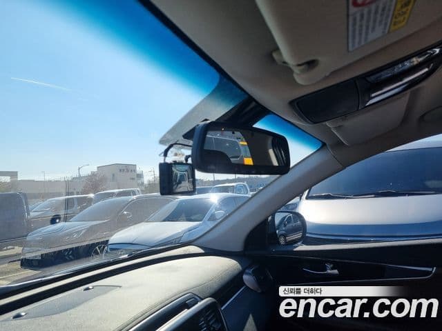 Kia All New Sorento Noblesse Special, 2015 16