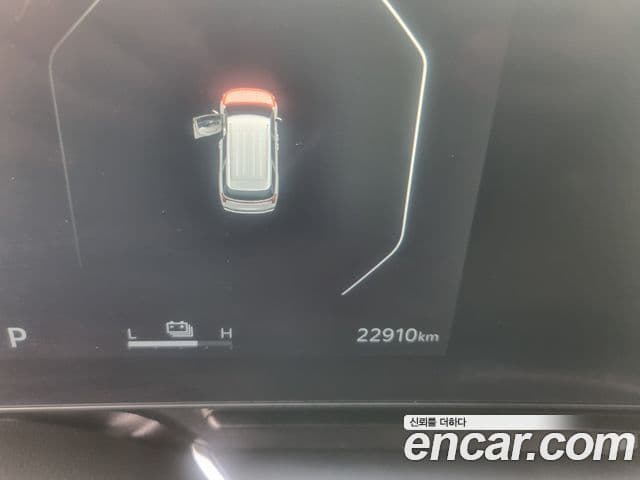 Kia All New Sorento Noblesse Special, 2015 17