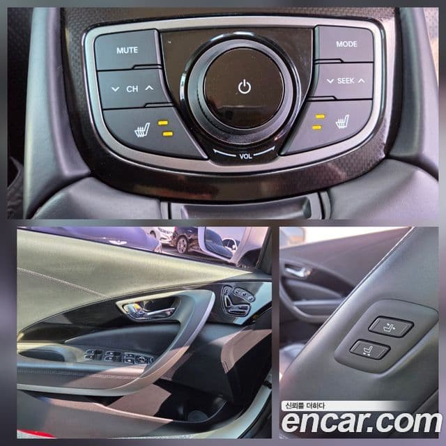 Hyundai Grandeur HG Exclusive, 2015 11