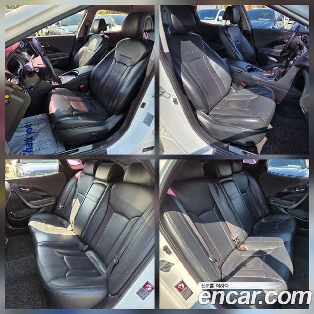 Hyundai Grandeur HG Exclusive, 2015 13