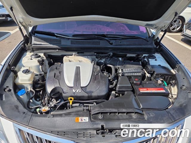 Hyundai Grandeur HG Exclusive, 2015 14