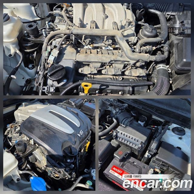 Hyundai Grandeur HG Exclusive, 2015 15