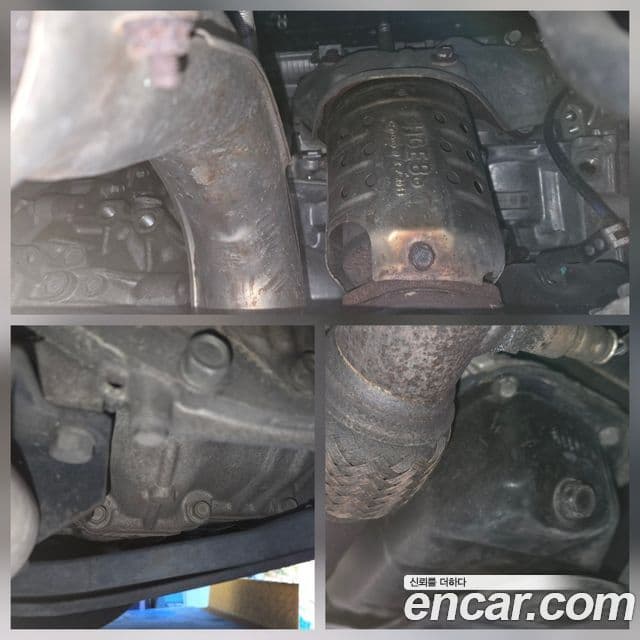 Hyundai Grandeur HG Exclusive, 2015 17