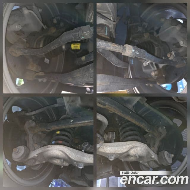 Hyundai Grandeur HG Exclusive, 2015 18