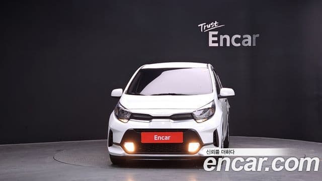 Kia Morning Urban (JA) Special, 2023 3