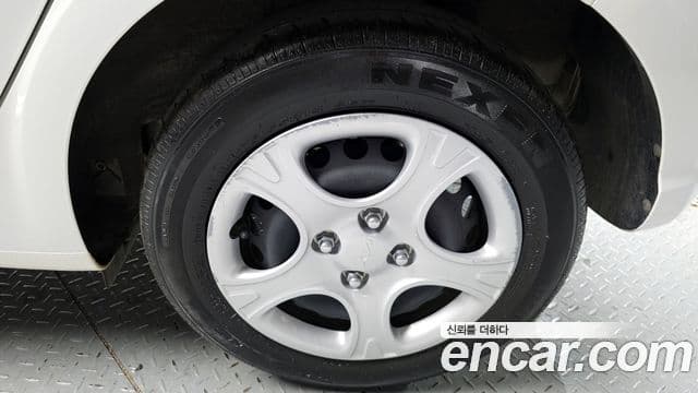 Kia Morning Urban (JA) Special, 2023 все фото