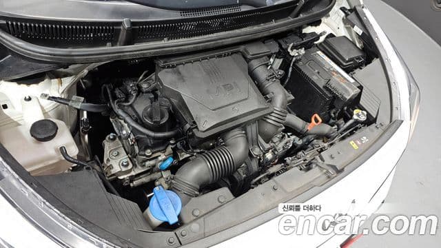 Kia Morning Urban (JA) Special, 2023 6