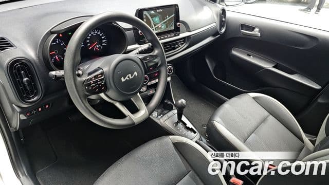 Kia Morning Urban (JA) Special, 2023 7