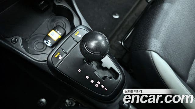 Kia Morning Urban (JA) Special, 2023 9