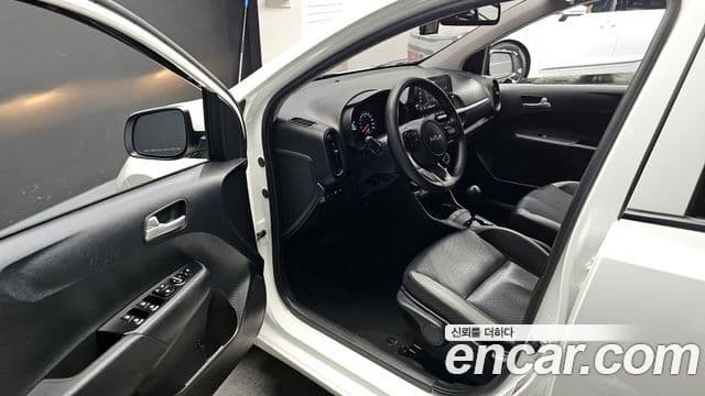 Kia Morning Urban (JA) Special, 2023 10