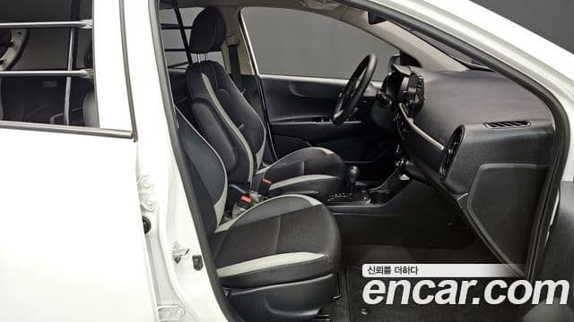 Kia Morning Urban (JA) Special, 2023 11