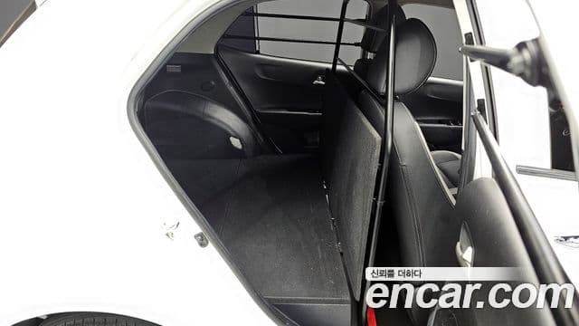 Kia Morning Urban (JA) Special, 2023 12