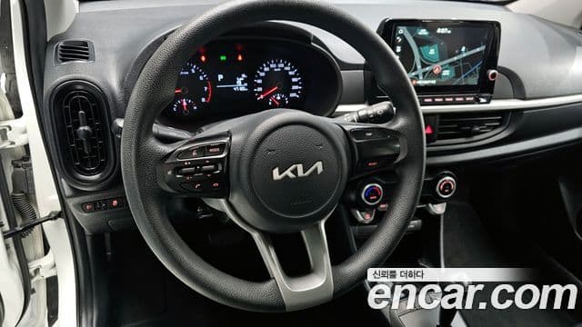 Kia Morning Urban (JA) Special, 2023 13