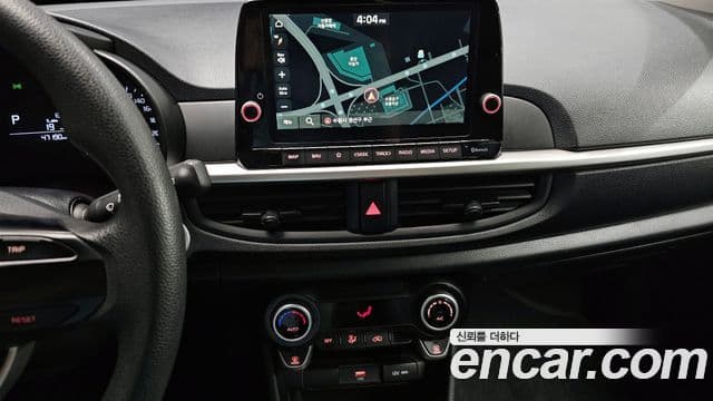 Kia Morning Urban (JA) Special, 2023 14