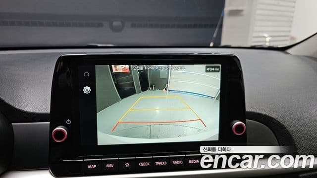 Kia Morning Urban (JA) Special, 2023 15