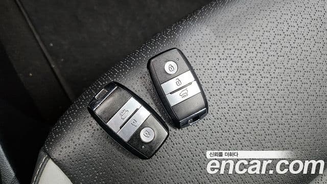 Kia Morning Urban (JA) Special, 2023 16