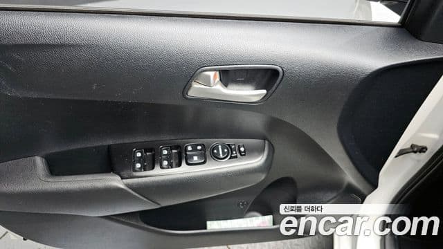 Kia Morning Urban (JA) Special, 2023 17