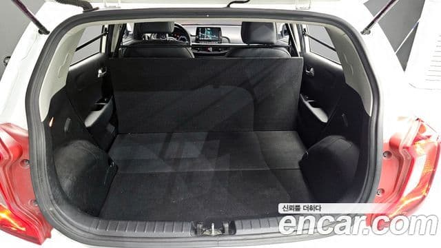 Kia Morning Urban (JA) Special, 2023 20