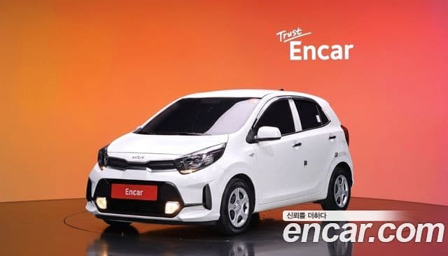 Kia Morning Urban (JA) Special, 2023 1