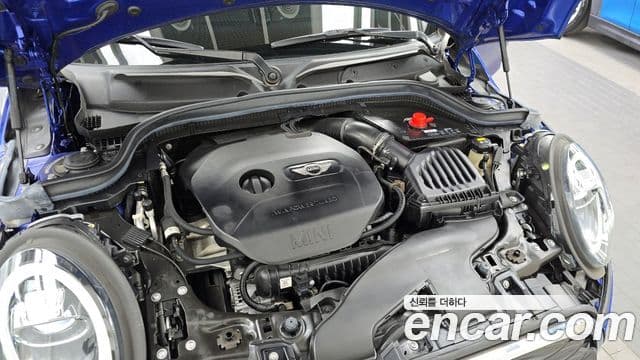 Mini Cooper 3세대, 2019 6