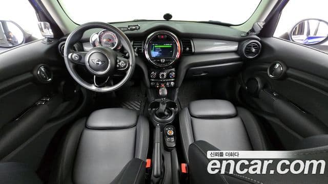 Mini Cooper 3세대, 2019 7