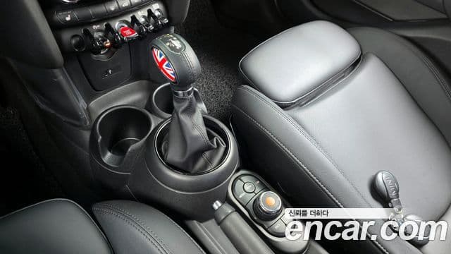 Mini Cooper 3세대, 2019 9