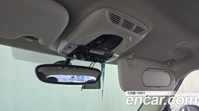 Mini Cooper 3세대, 2019 17