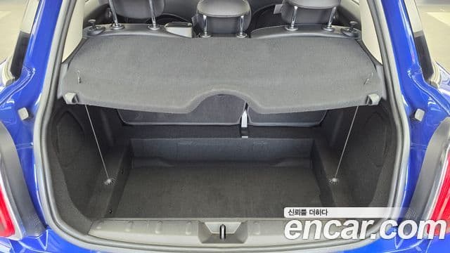 Mini Cooper 3세대, 2019 20