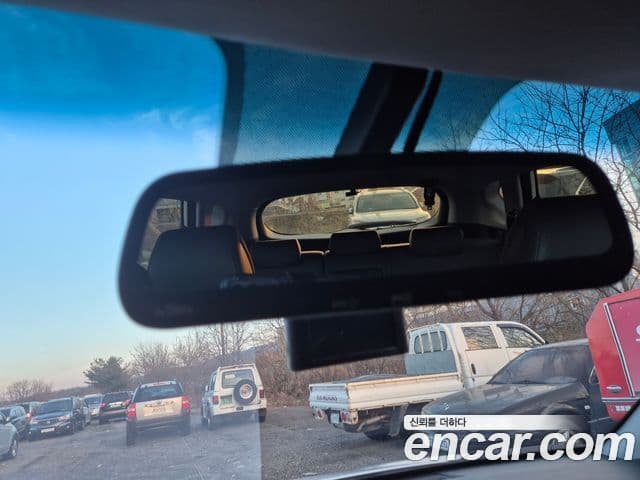 Hyundai All New Tucson Modern, 2017 15