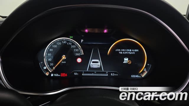 Genesis G80 (RG3) бензин 3.5 турбо AWD, 2022 8