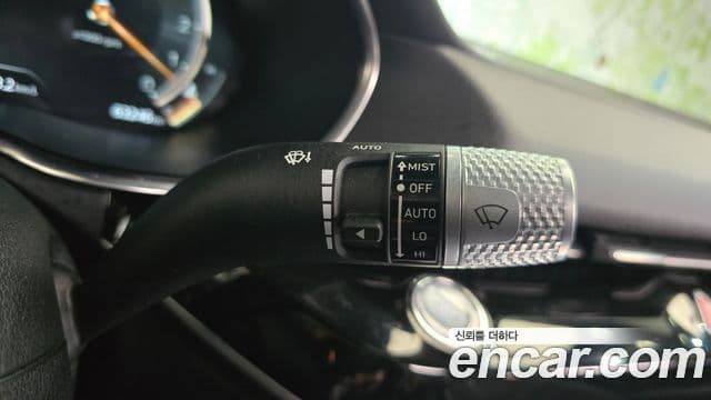 Genesis G80 (RG3) бензин 3.5 турбо AWD, 2022 16